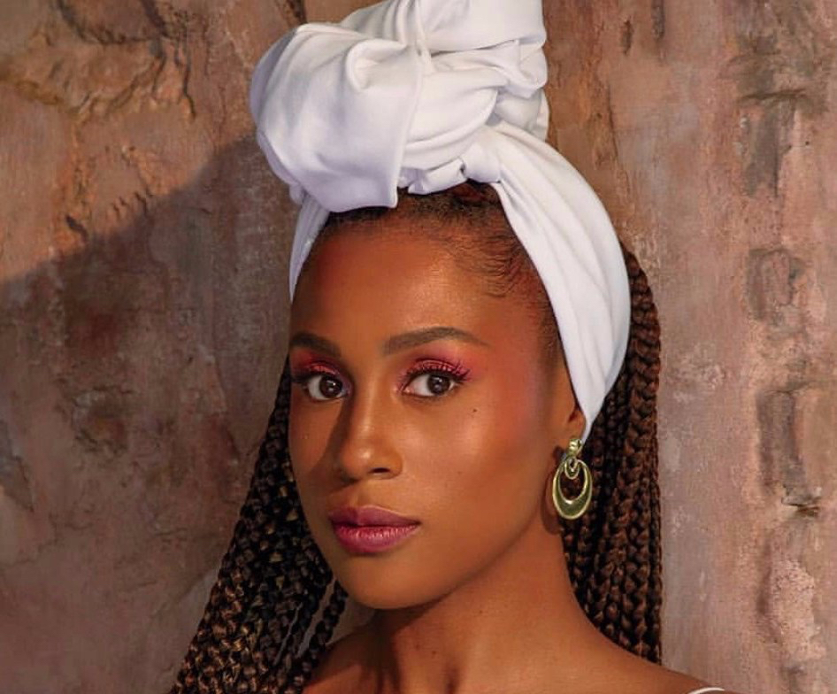 Issa on ESSENCE